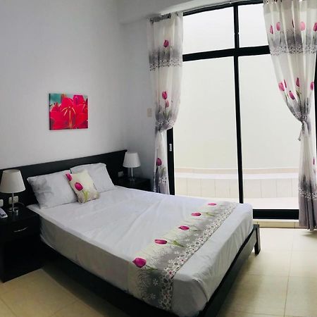 Residencial Lago Verde Tarapoto Kültér fotó
